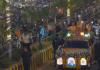 PM Modi in Bareilly Live: पीएम मोदी का रोड शो शुरू, सीएम योगी भी मौजूद