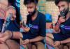 बरेली: दबंग का तमंचे के साथ सोशल मीडिया पर वीडियो वायरल