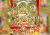 Kanpur: हनुमान जन्मोत्सव पर मंदिरों में लगा भक्तों का तांता; झांकियों ने मनमोहा, दिनभर हुए धार्मिक अनुष्ठान, लगे भंडारे