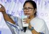 'भाजपा ने बंगाल में रामनवमी पर हिंसा भड़काई', ममता बनर्जी का आरोप