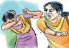 रुद्रपुर: पॉश कॉलोनी में रंगरलियां मनाते व्यापारी नेता की हुई धुनाई