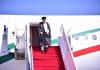 Pakistan Iran Relation : तीन दिवसीय यात्रा पर पाकिस्तान पहुंचे ईरान के राष्ट्रपति रईसी, गर्मजोशी से किया स्वागत  