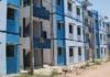 Farrukhabad News: कांशीराम कॉलोनी हैवतपुर गढि़या में 250 से ज्यादा आवास अपात्रों के हवाले...ताले पड़े या किराये पर उठे रहे