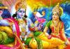 कथा सुनने से कष्टों का नाश होता है, सातवें दिन मानस कथा में राम बनवास कथा सुनकर श्रोता हुए भाव विभोर 