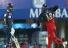 IPL 2023 : आरसीबी के खिलाफ गुजरात टाइटन्स की निगाहें सुधार करने पर 