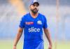 आईपीएल के इंपैक्ट खिलाड़ी नियम से भारतीय हरफनमौलाओं के विकास पर लगेगी रोक : रोहित शर्मा