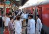 Kanpur: अंडा बिरयानी और करी खाई...ट्रेन में ही बिगड़ी यात्रियों की हालत, रेलवे बोला- ट्रेन में पेंट्रीकार, साइड पैंटीकार उपलब्ध नहीं