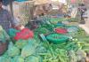 Unnao News: सब्जियों में छाई महंगाई...बजट के साथ थाली का स्वाद बरकरार रखने को हो रही जद्दोजहद 