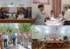 भाजपा और सपा समेत 16 उम्मीदवारों ने खरीदे 23 पर्चे, गोंडा से 17 फार्म तो कैसरगंज से बिका 6 फार्म  