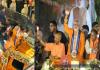 PM Modi in Bareilly: पीएम मोदी का रोड शो संपन्न, सीएम योगी भी रहे मौजूद...सुरक्षा चाक-चौबंद