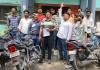 रामनगर: बिजली की दरों में वृद्धि को लेकर युवक कांग्रेस ने तरेरी आंखे
