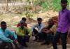 लखीमपुर-खीरी: ईंट भट्ठे के मजदूर का खून से लथपथ मिला शव, परिजनों ने जताई हत्या की आशंका 