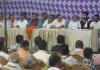 Bareilly News: ब्राह्मण समाज ने की ऐरन के समर्थन की घोषणा
