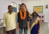 रामपुर: इंटरमीडिएट में किसान के बेटे ने कड़ी मेहनत कर प्रदेश में पाया 8वां स्थान, परिवार में खुशी की लहर 