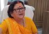 Kanpur: महापौर प्रमिला पांडेय ने अधिकारियों को दिया निर्देश; प्राइवेट मैनहोल बनाने वालों पर करें कार्रवाई