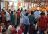 Bareilly News: धूमधाम से मनाया गया हनुमान जन्मोत्सव, जय बजरंग के गूंजे जयकारे