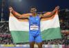 Paris Olympic : घुटने की चोट के कारण मुरली श्रीशंकर पेरिस ओलंपिक से बाहर, होगी सर्जरी 