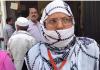 मुरादाबाद : पहली बार मुस्लिम बूथ एजेंट की लगाई गई ड्यूटी, महिलाओं का नकाब हटवाकर कर रहीं आईडी से मिलान