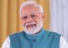 बरेली:  प्रधानमंत्री मोदी ने एयरपोर्ट पर किया चेंजओवर, नेताओं से पूछा क्या हाल है
