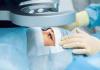 Bareilly News: जिला अस्पताल में लेजर विधि से होगी आंखों की सर्जरी, मशीन मंगाने के लिए प्रस्ताव तैयार