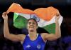 भारतीय पहलवानों के सामने ओलंपिक कोटा हासिल करने की चुनौती, नजरें विनेश फोगाट के प्रदर्शन पर 