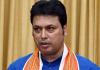 पूर्व सीएम बिप्लब देब का दावा, इस चुनाव में नवीन पटनायक को 'भाजपा नहीं, पांडियन हराएंगे'