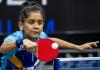 ITTF Table Tennis World Ranking : मनिका बत्रा को पछाड़कर भारत की नंबर-1 टेबल टेनिस खिलाड़ी बनीं श्रीजा अकुला