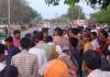 Hamirpur: ट्रैक्टर से कुचलकर एक साल की मासूम की मौत; परिजनों में कोहराम, पुलिस ने ड्राइवर को किया गिरफ्तार