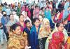 Kanpur: बाहर से आकर तुरंत ठंडा पानी पीना हानिकारक; लोगों की बिगड़ रही तबीयत, हैलट में लगी मरीजों की भीड़