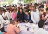 Bareilly News: गैर हाजिर छह मतदान कर्मियों पर FIR, 87 को नोटिस जारी 