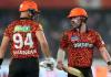 IPL 2024: ट्रैविस और हाइनरिक की तूफानी पारी से SRH ने RCB को 25 रनों से हराया  