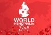 विश्व हीमोफीलिया दिवस: हर दिन 30 मरीजों को लग रहा फैक्टर इंजेक्शन, दिल्ली और लखनऊ के मरीज भी आ रहे जिला अस्पताल 