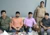 बरेली: वाणिज्य विभाग की टीम ने बंडा में मारा छापा, 62 लाख की कर चोरी पकड़ी