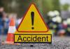 शाहजहांपुर: ट्रक की टक्कर से ई-रिक्शा चालक की मौत, दंपती समेत पांच घायल