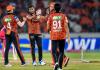 IPL 2024: रोमांचक मुकाबले में सनराजर्स हैदराबाद ने राजस्थान रॉयल्स को एक रन से हराया