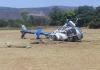 बाल-बाल बचीं शिवसेना UBT नेता सुषमा अंधारे, लैंडिंग के दौरान हेलिकॉप्टर दुर्घटनाग्रस्त...पायलट घायल 