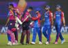 IPL 2024: दिल्ली कैपिटल्स ने राजस्थान रॉयल्स को 20 रन से हराया