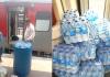 सावधान! रेलवे स्टेशन और ट्रेनों में पानी नहीं जहर बेच रहे वेंडर, छापेमारी में 5700 बोतल नकली मिनरल वाटर पकड़ा   
