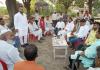 भाजपा के झूठ से त्रस्त जनता बदलाव के लिए तैयार :शहरयार 
