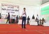 बाराबंकी: पोलिंग पार्टियों का प्रशिक्षण पूरा, 270 मतदान कार्मिक रहे गैरहाजिर