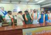 अकबरपुर चेयरमैन ने समर्थकों के साथ थामा बीजेपी का दामन, डिप्टी CM ने दिलाई सदस्यता  