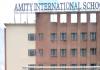 लखनऊ के Amity international school को मिला धमकी भरा Email, परिसर से चप्पे-चप्पे की हुई तलाशी-एजेंसियां Alert 