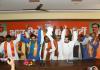 बाराबंकी: प्रदेश महामंत्री संजय राय का निशाना, बोले- राहुल गांधी को कोचिंग की आवश्यकता