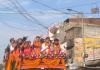 भाजपा प्रत्याशी के समर्थन में CM धामी ने किया रोड शो, बहराइच में समर्थकों ने बढ़ाया उत्साह  
