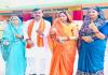 हरदोई: भाजपा विधायक आशीष सिंह "आशू "ने सपरिवार डाला वोट, मतदाताओं से की ये अपील 