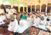Bareilly News: खानकाह-ए-नियाजिया पर हसनी मियां का उर्स शुरू