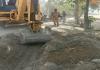 बाराबंकी: वन विभाग अपनी ही जमीन के कब्जे को लेकर था अनजान, भू माफियाओं मिट्टी पाटकर निकाल रहे थे रास्ता