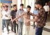 लखीमपुर खीरी: जिले के छह केंद्रों पर हुई NEET की प्रवेश परीक्षा, अनुपस्थित रहे 100 परीक्षार्थी