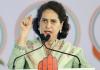 चुनावी रणनीति पर चर्चा के लिये अमेठी और रायबरेली के कांग्रेस नेताओं के साथ बैठक करेंगी प्रियंका गांधी 