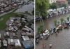 दक्षिणी ब्राजील में विनाशकारी तूफान से 100 लोगों मौत, एक लाख घरों को नुकसान 